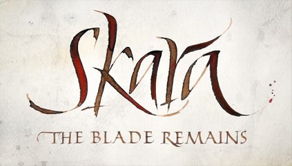 Skara: The Blade Remains - Alfa febrero