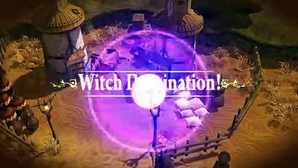 The Witch and the Hundred Knight  - Jugabilidad (6)