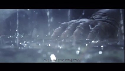 Dark Souls II - Prólogo, primera parte