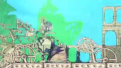 Ballpoint Universe - Tráiler