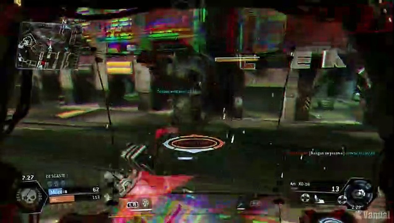 Titanfall - Mercado Negro