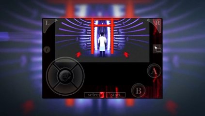 Shin Megami Tensei - iPhone