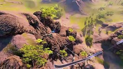 Trials Fusion - Fecha de lanzamiento