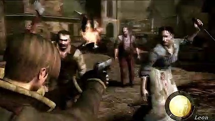 Resident Evil 4 Ultimate HD Edition - Tráiler
