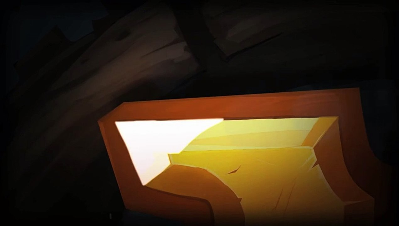 Swords & Soldiers II - Teaser