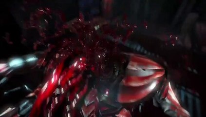 Castlevania: Lords of Shadow 2 - Poderes vampíricos