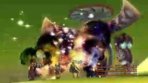 Final Fantasy X/X-2 HD Remaster - Características
