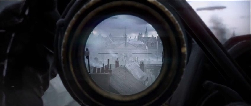 The Order: 1886 - Jugabilidad