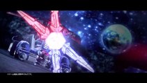 Kamen Rider: Battride War II - Teaser