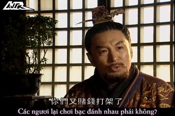 [Vietsub]TieuNgaoGiangHo2001-ep01
