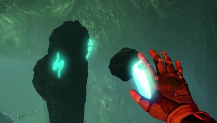 A Story About My Uncle - Tráiler