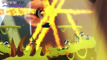 Ascendant - Tráiler