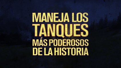 World of Tanks - Lanzamiento Xbox 360