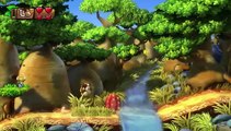 Donkey Kong Country: Tropical Freeze - Lanzamiento
