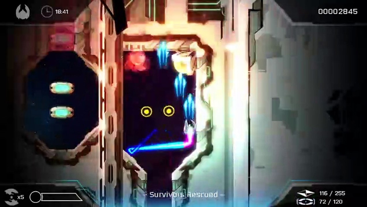 Velocity 2X - Alfa