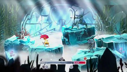 Child of Light - Características