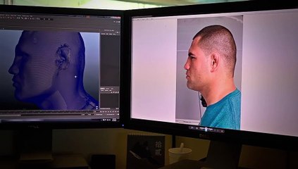 UFC - Luchadores de nueva generación