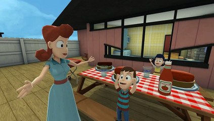Octodad: Dadliest Catch - Lanzamiento
