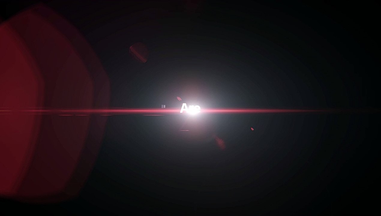 Ready to Run - Debut teaser