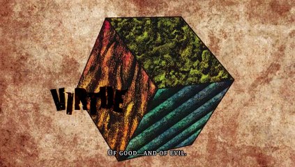 Guilty Gear Xrd -SIGN- - Intro