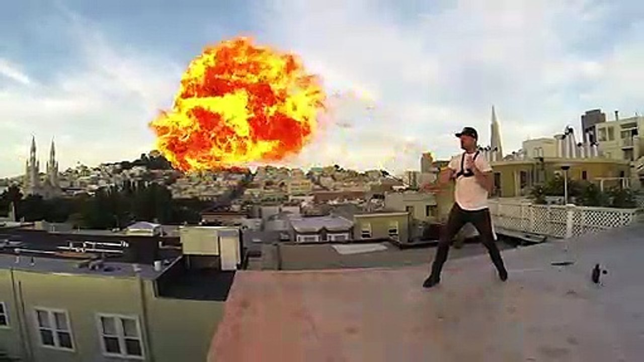 Xbox Live - GoPro