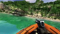 Far Cry Classic - Lanzamiento