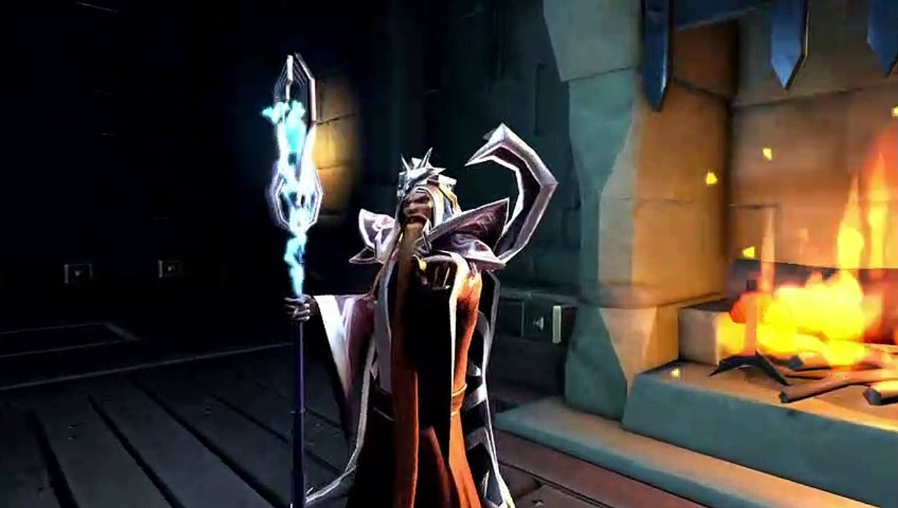 The Mighty Quest for Epic Loot - Última jornada...