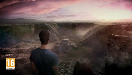 Final Fantasy XIV: A Realm Reborn - Vídeo de imagen real