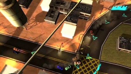 Little Racers Street - Debut Steam