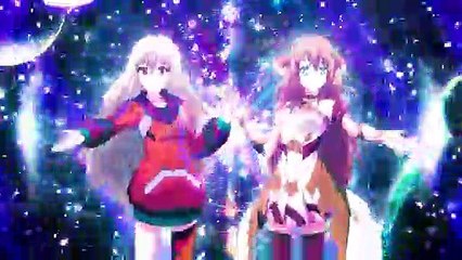 Surge Concerto: Ar nosurge - Intro