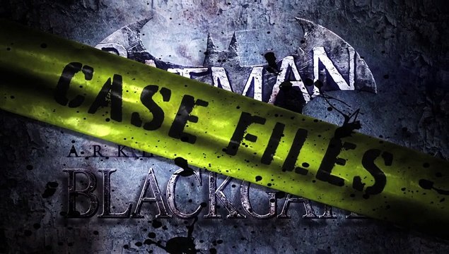 Batman: Arkham Origins Blackgate - Combate