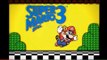 Super Mario Bros. 3 - Consola Virtual