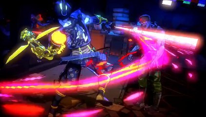 Yaiba: Ninja Gaiden Z - Trajes y colaboraciones