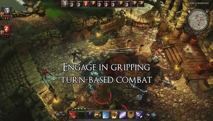 Divinity: Original Sin - Steam Early Access