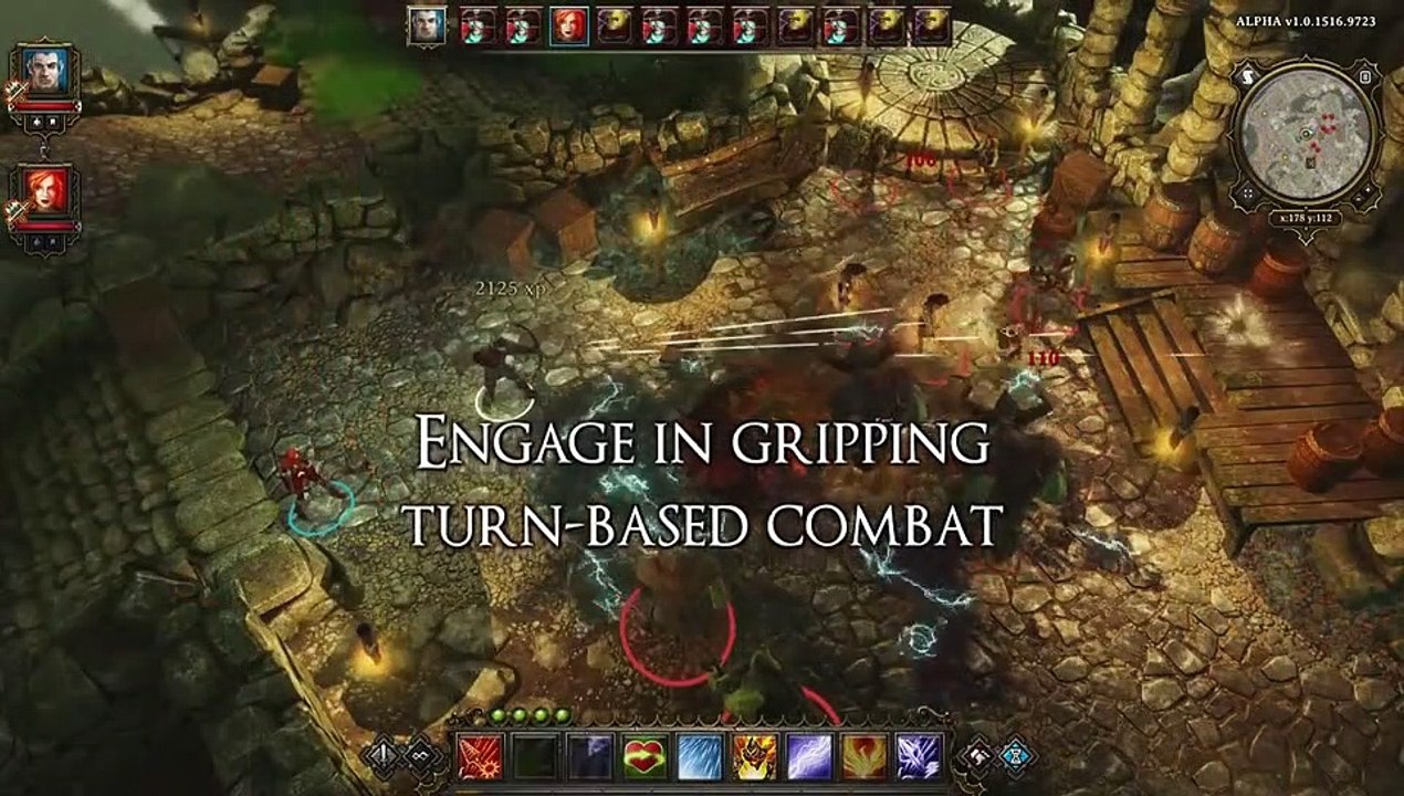 Divinity: Original Sin - Steam Early Access
