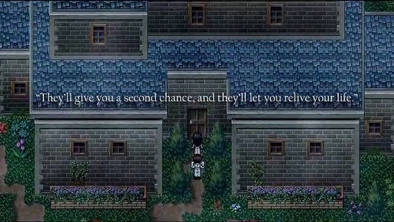To the Moon - Tráiler