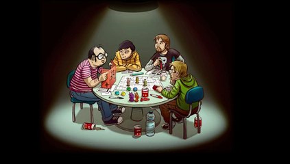 Unepic - Lanzamiento Wii U