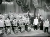 Tommy Dorsey Orchestra - Marie - LIVE!