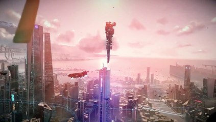 Killzone: Shadow Fall - Música