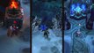 League of Legends - Snowstorm Sivir