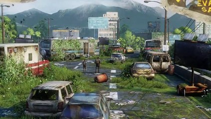 The Last of Us - Tema principal