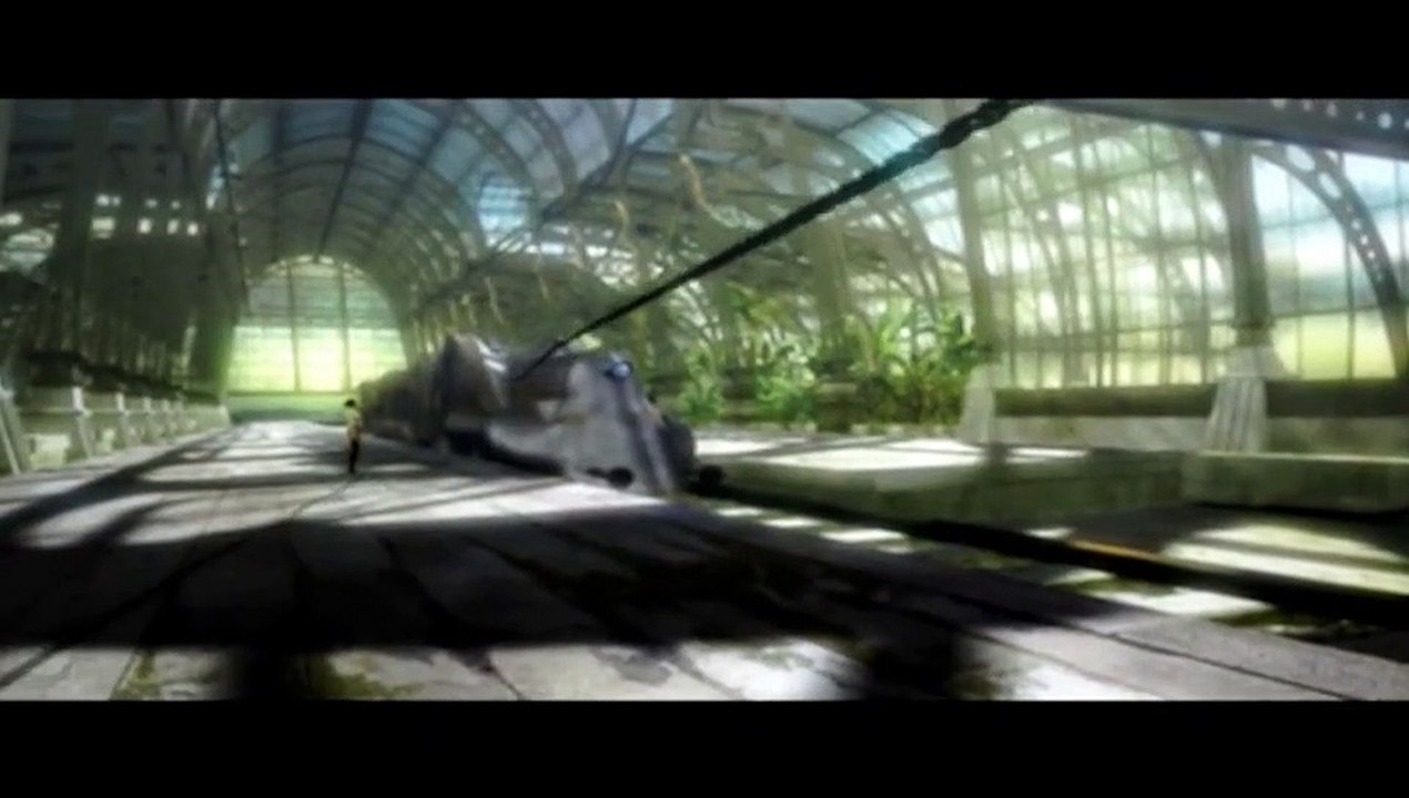 Syberia - Lanzamiento Android