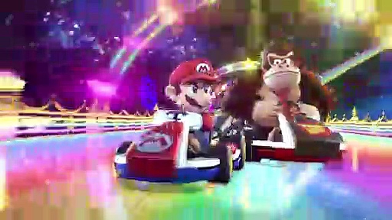 Super Smash Bros. - Estela