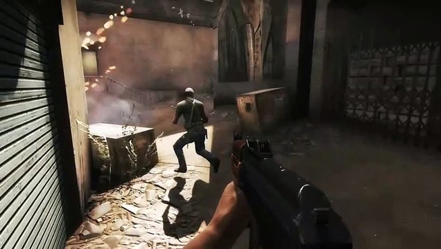 Insurgency - Jugabilidad (3)