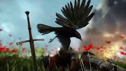 Kingdom Come: Deliverance - Anuncio