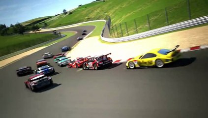 Videoanálisis Gran Turismo 6 - Videoanálisis