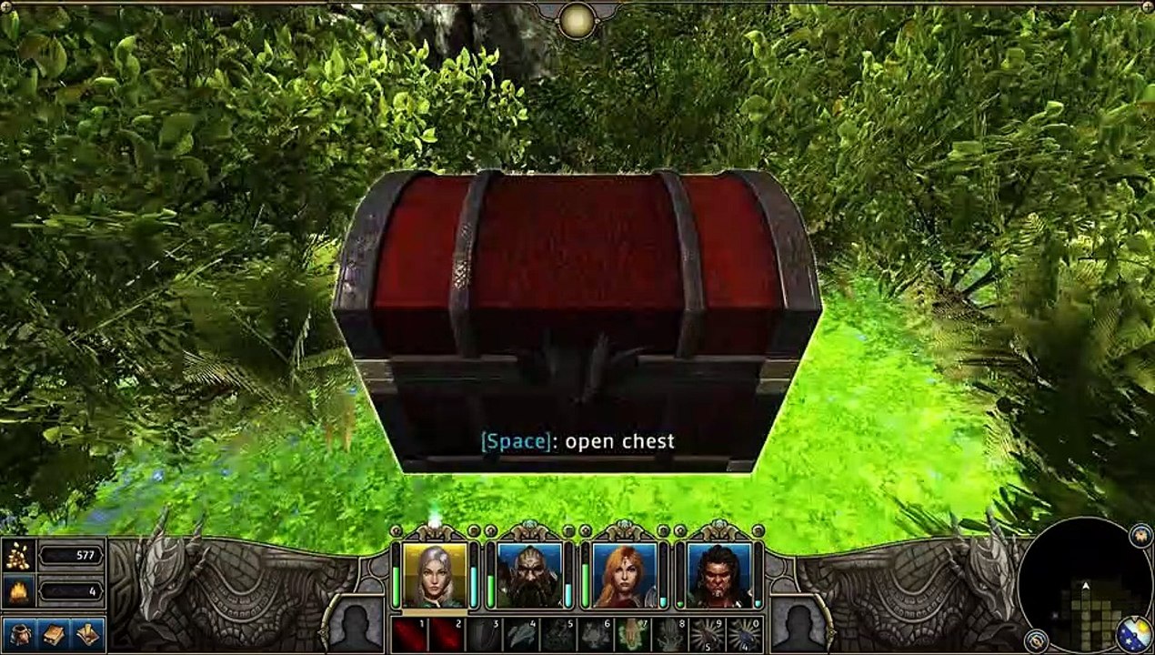 Might & Magic X Legacy - Anuncio de lanzamiento