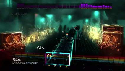 Rocksmith 2014 Edition - Muse