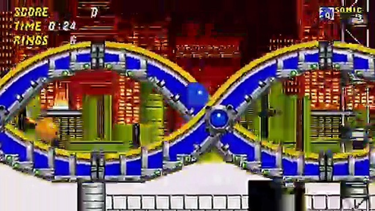 Sonic the Hedgehog 2 - Lanzamiento