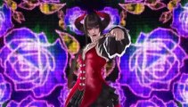 Tekken Revolution - Eliza